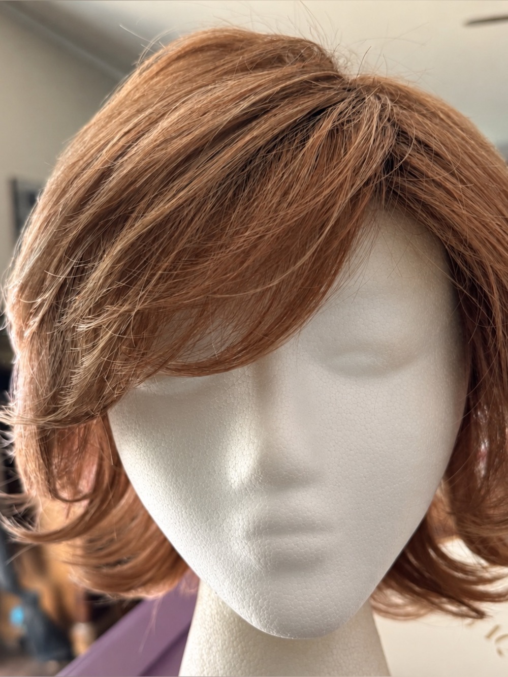 The Trend Setter Wig by Raquel Welch
